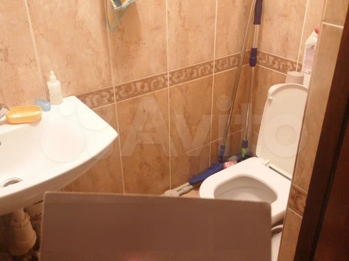 Комната 30 м², 2/3 эт.