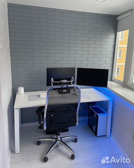 Отделка, утепление, обшивка балконов под ключ