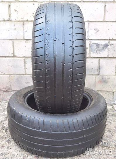 Michelin Primacy HP 215/55 R16