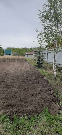 Участок 12 сот. (СНТ, ДНП)