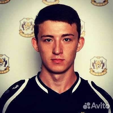 Индивидуальные тренировки по футболу