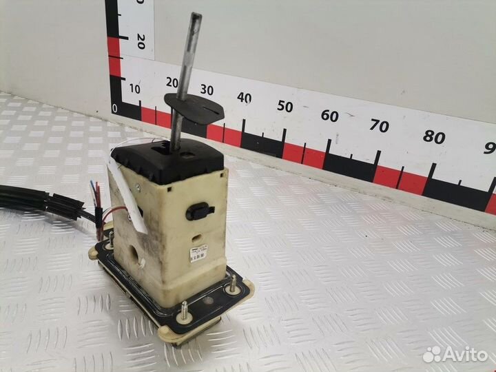 Кулиса кпп для Peugeot-Citroen 607 2400CF