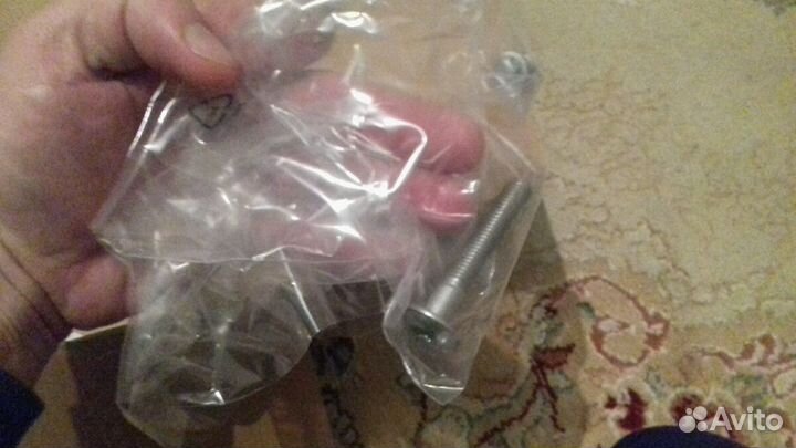 Opel Tigra 1.6 грм комплект