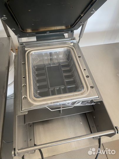 Запайщик лотков