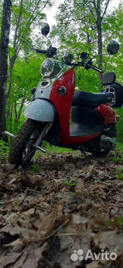 Vento Retro 50/150