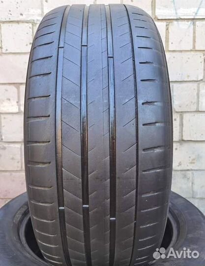 Michelin Latitude Sport 3 255/55 R19 111Y