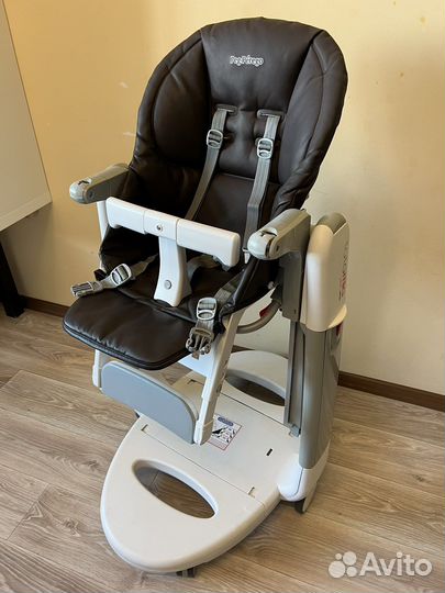 Стульчик для кормления peg perego tatamia