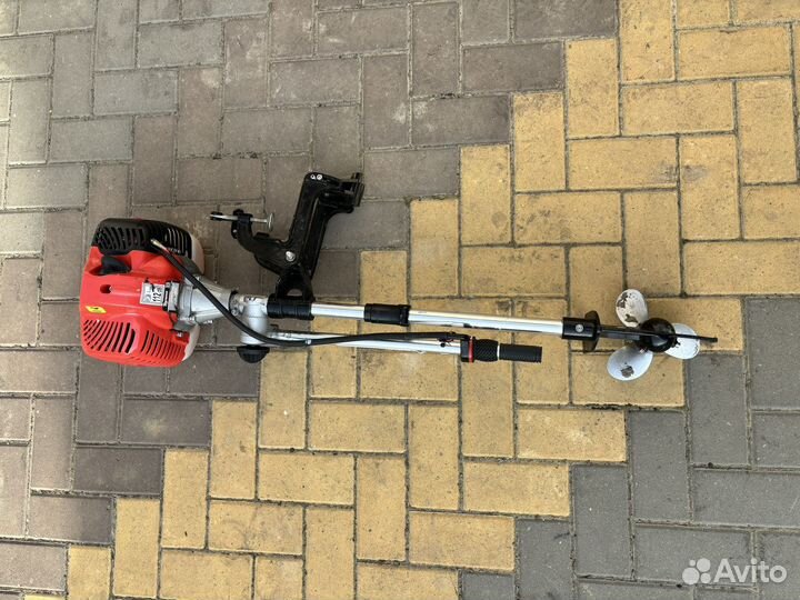 Двигатель для лодки