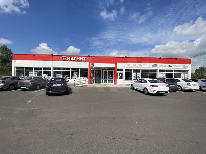 Свободного назначения, 240 м²