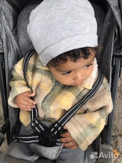 Ребенок модель для фотосессии