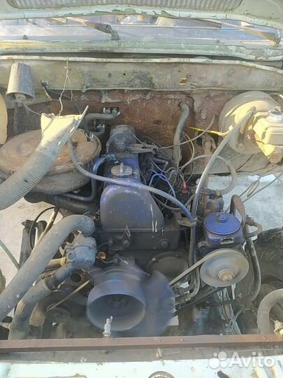 Продам самодельный вездеход