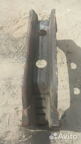 Траверса рамы Renault Premium