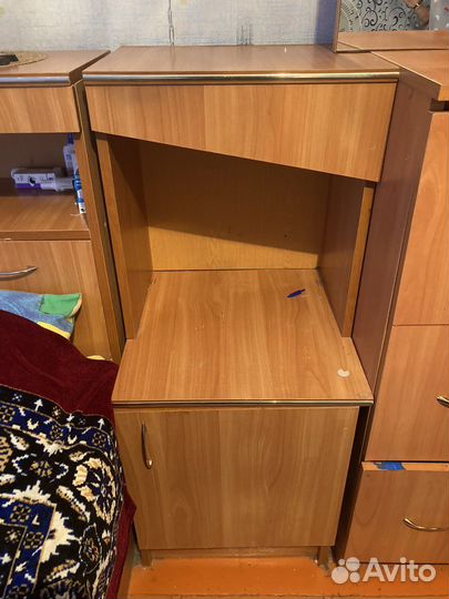 Спальный гарнитур бу