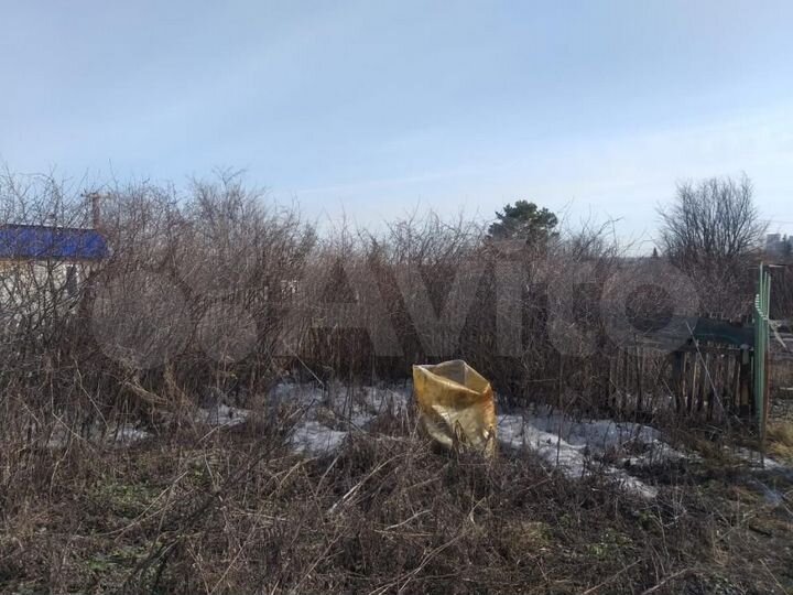 Участок 8 сот. (СНТ, ДНП)