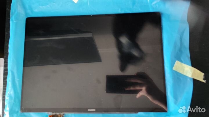 Оригинальная матрица сенсорная Matebook X Pro