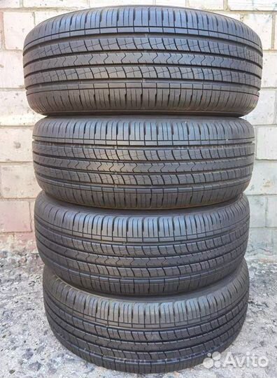 Kumho Solus KH16 205/65 R15 92H