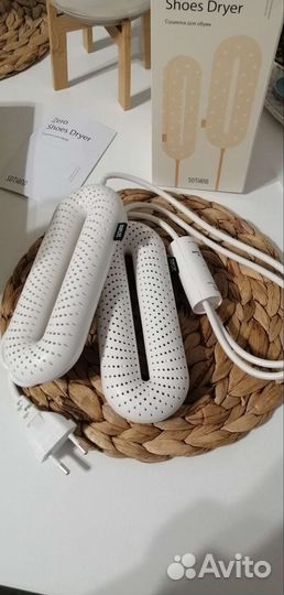 Сушилка для обуви Xiaomi новая