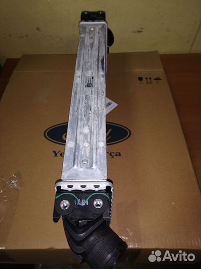 Интеркуллер Ford Transit с 2014-2022 1881207