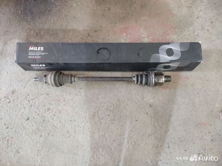 Renault logan 2 запчасти