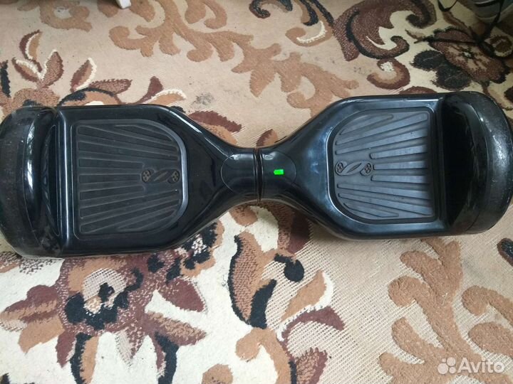 Гироскутер