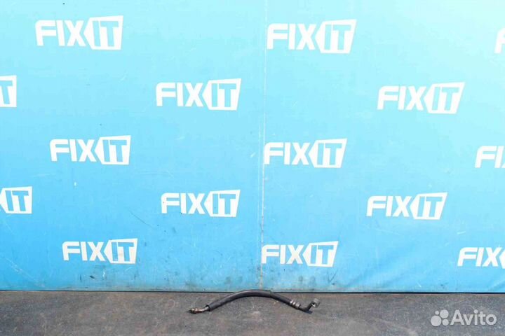 Шланг Mitsubishi Pajero (Митсубиси Паджеро) V44W M