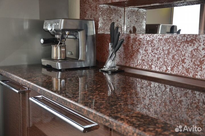 Столешницы из Мрамора и Гранита