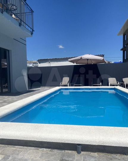 Гостиница, 300 м²