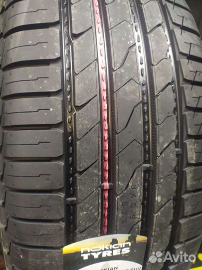 Nokian Tyres Nordman S2 SUV 215/65 R16