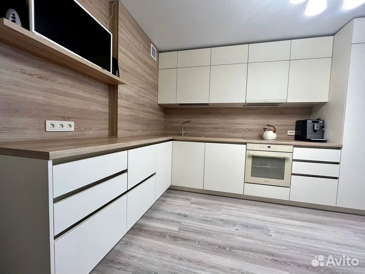 Кухонный гарнитур Colette на заказ