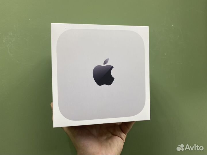Apple Mac Mini M4 16GB 256GB