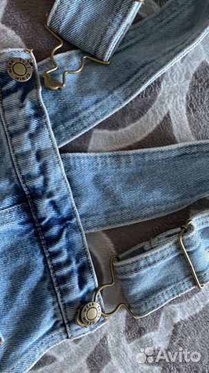 Комбинезон женский