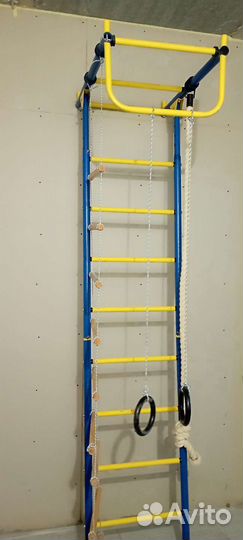 Шведская стенка