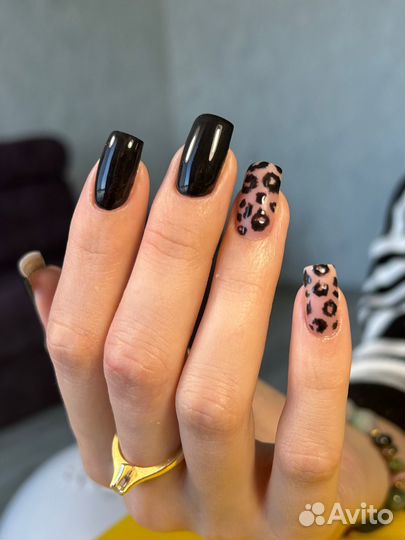 Маникюр Южный город