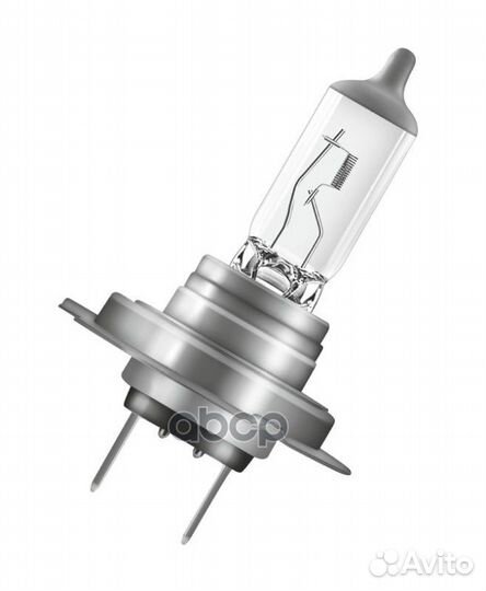 Лампа H18 65W 12V PY26D-1 (цоколь H7) 64180L Osram