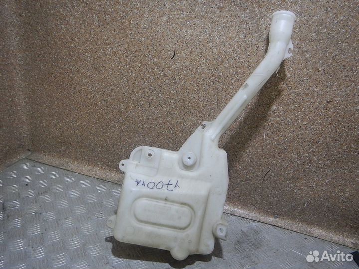 Бачок омывателя лобового стекла, Ford (Форд) -expl