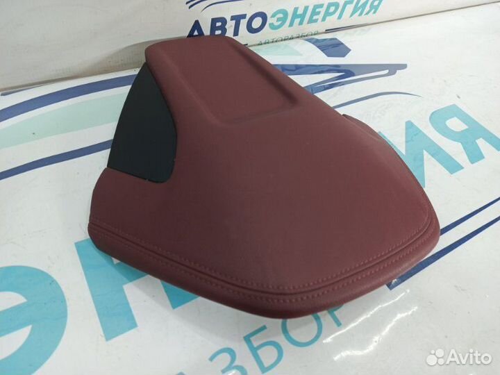 Накладка торпедо Geely Coolray 1.5 JLH-3G15TD 2021