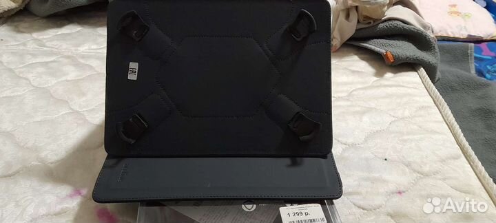 Чехол для планшета универсальный до 10.1 дюймов