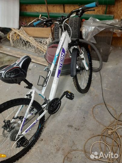 Велосипед Stern Mira 2. 26