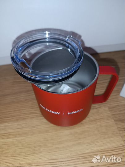 Термокружка, 350 мл