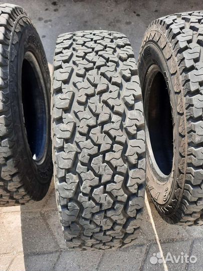 Maxxis AT-980E Worm-Drive 215/75 R15