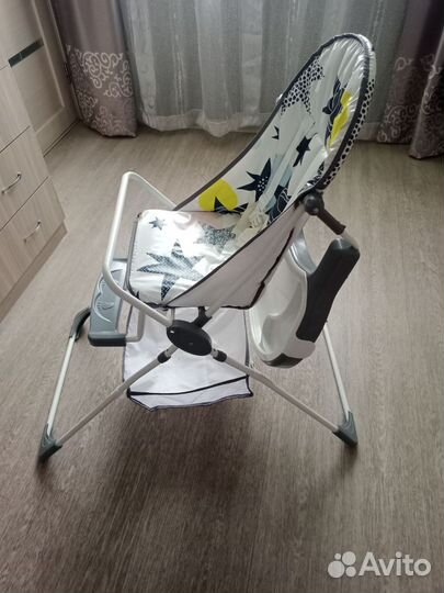 Стул для кормления
