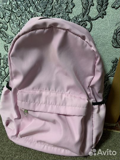 Рюкзак школьный для девочки