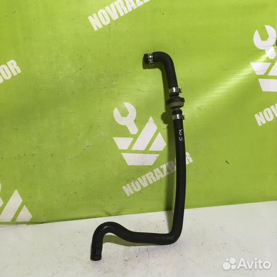 Клапан вентиляции картерных газов Фольксваген Па