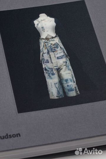 Интерьерная книга Dior HM home