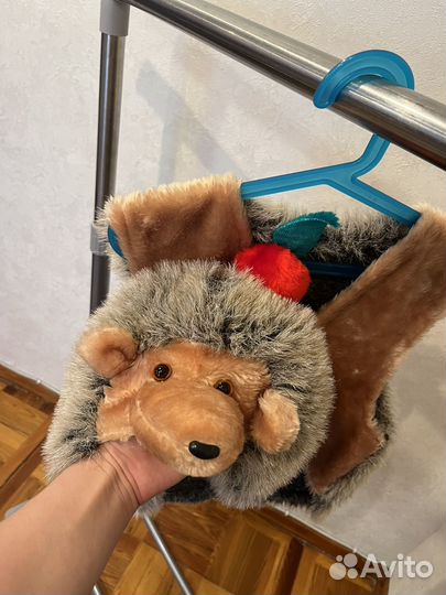 Прокат детских карнавальных костюмов