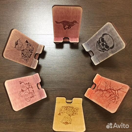 Подставка для телефона