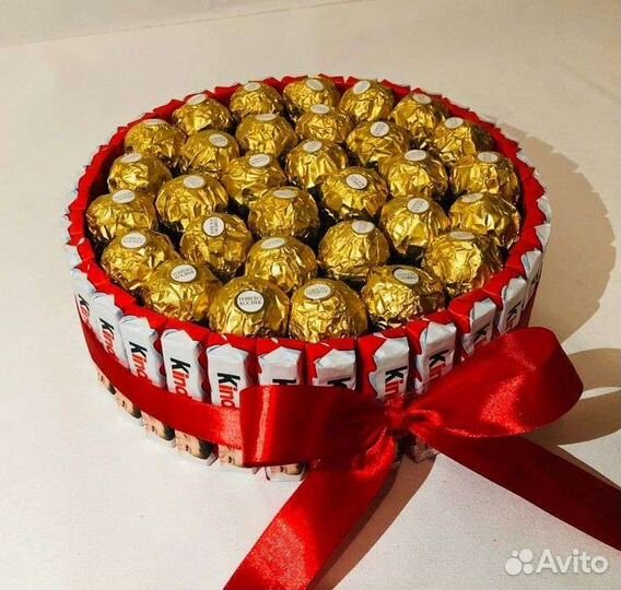 Подарочный набор