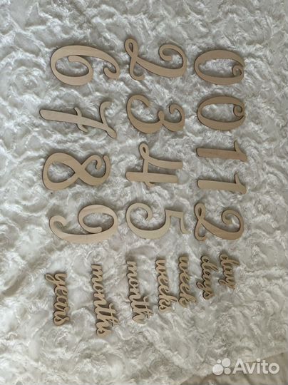 Фотосессия для новорожденных