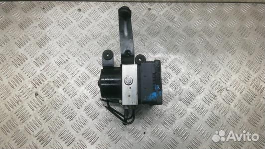 Блок ABS ford kuga 1 (MPH04KW01)