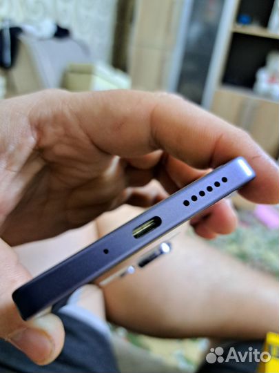 Xiaomi Poco M6 Pro, 12/512 ГБ